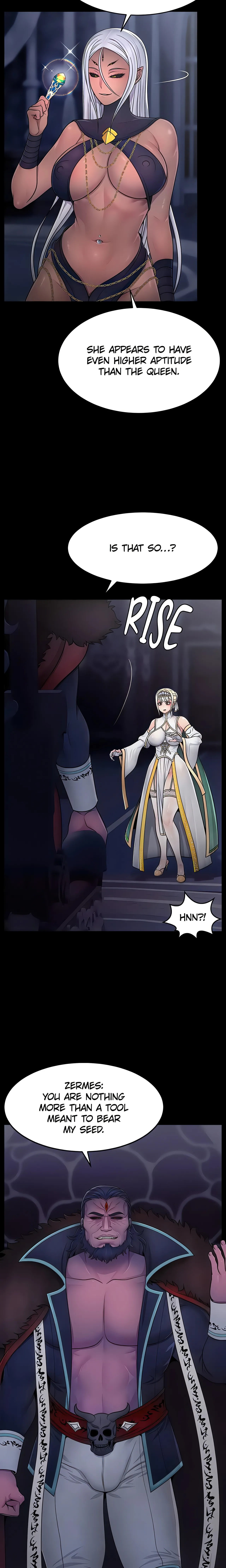 Pleasurebound Princess  1-28 page 6 full