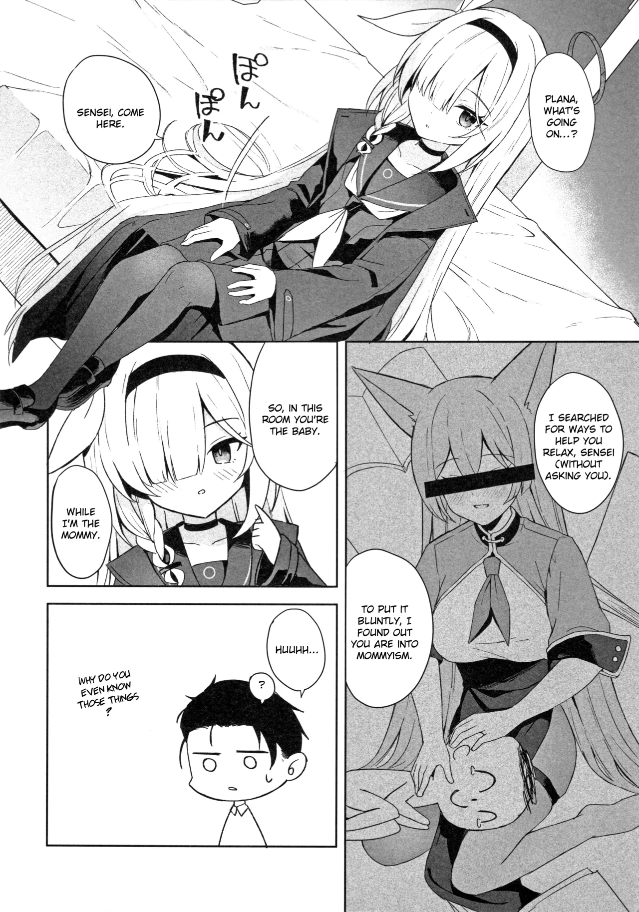 Operation Shion page 7 full