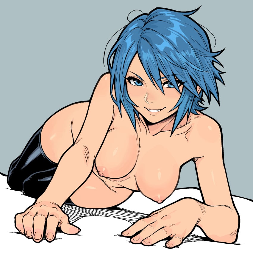 Aqua . page 2 full