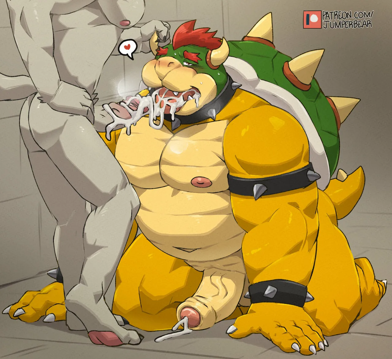 JumperBear page 2 full