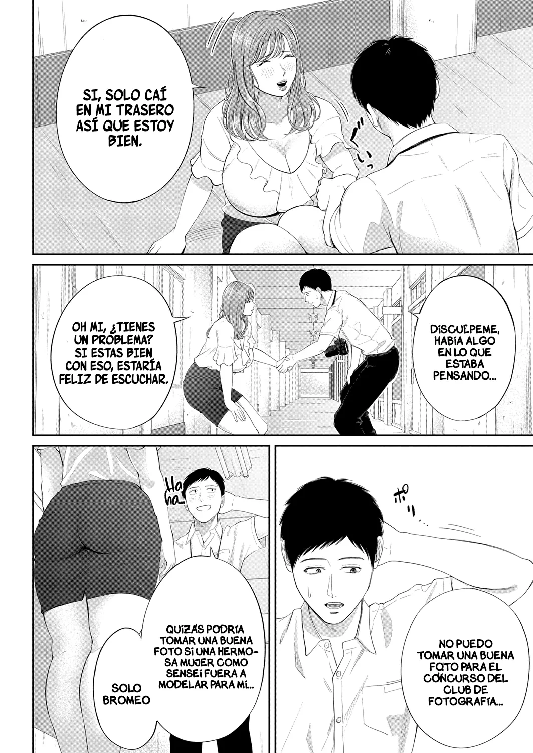 El Dulce Cuarto Deb Placer page 5 full