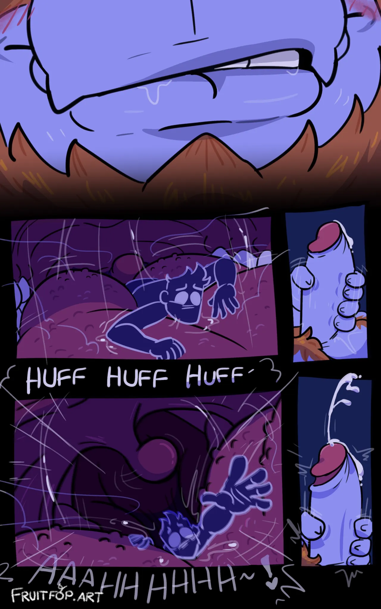 Soul Searching page 7 full