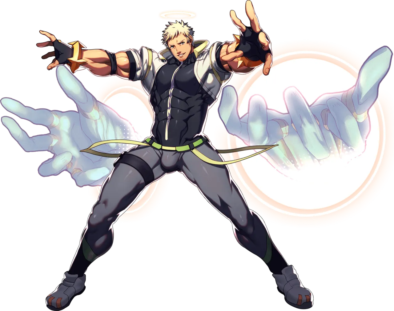GYEE sprites page 12 full