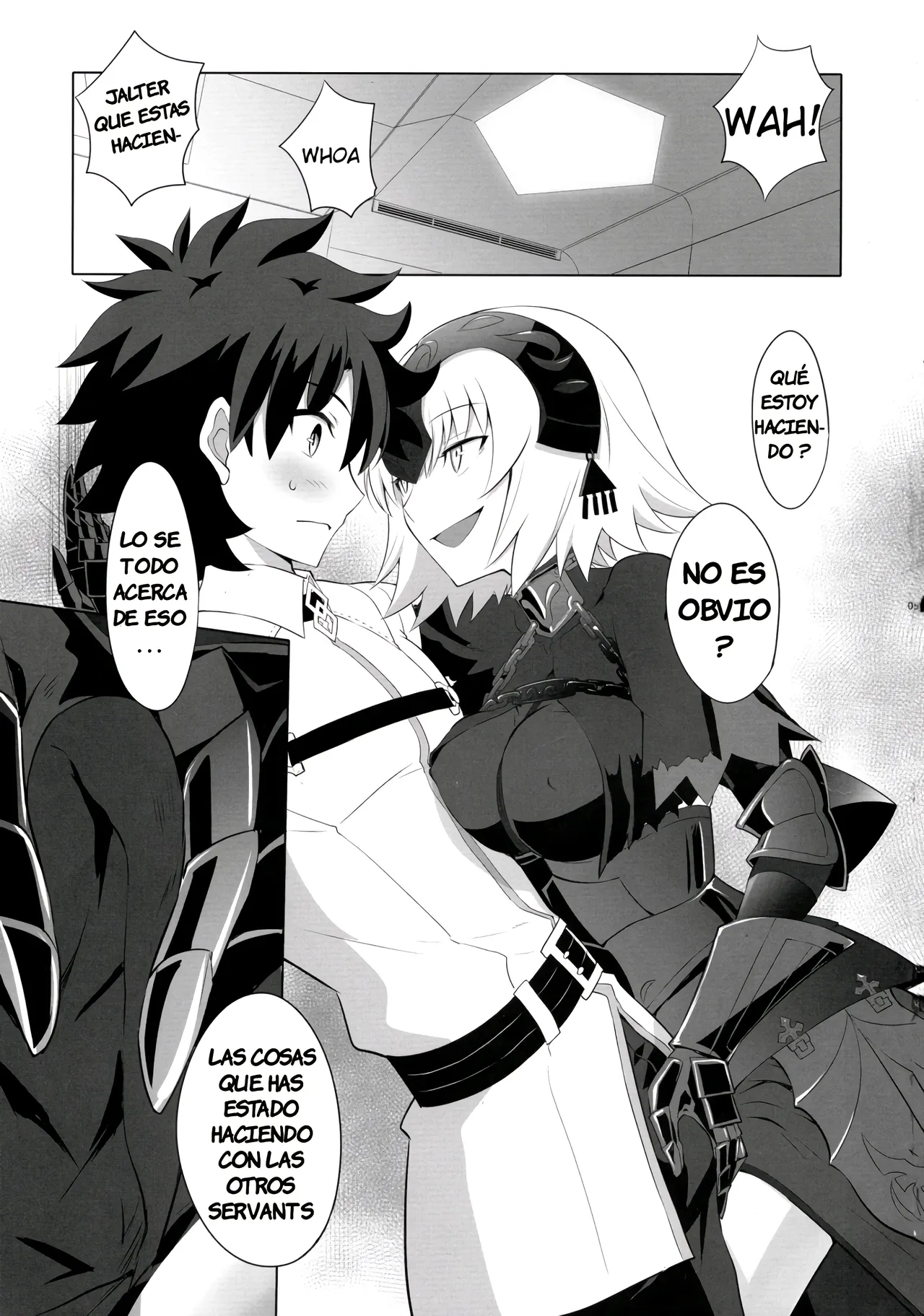 T*MOON COMPLEX R18 Soushuuhen page 5 full