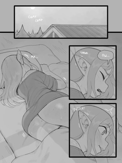 Hot Spring Fever - Part 2