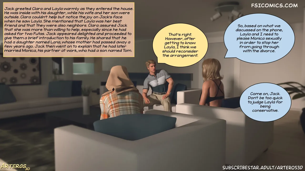 New Passion in Town 2 page 12 full