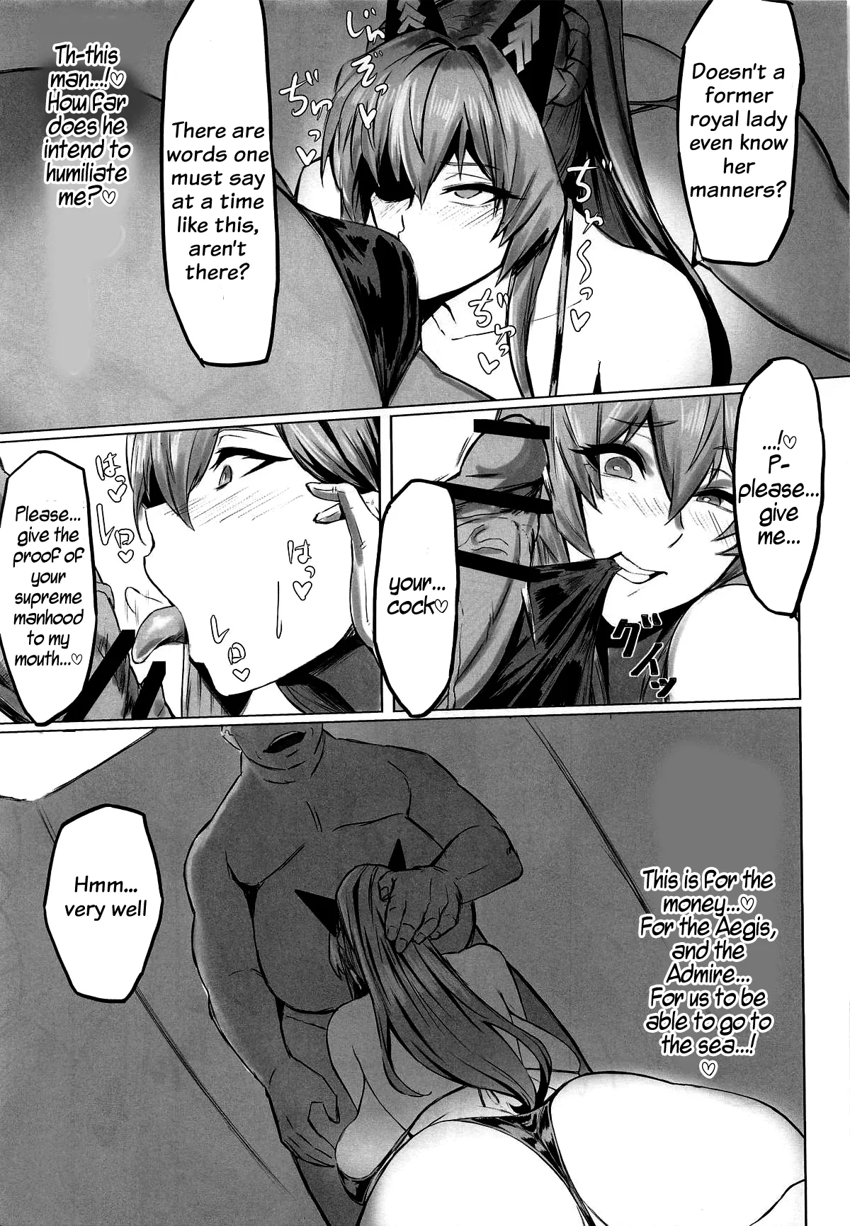 Still Shining Even After Being Defiled...3 page 12 full