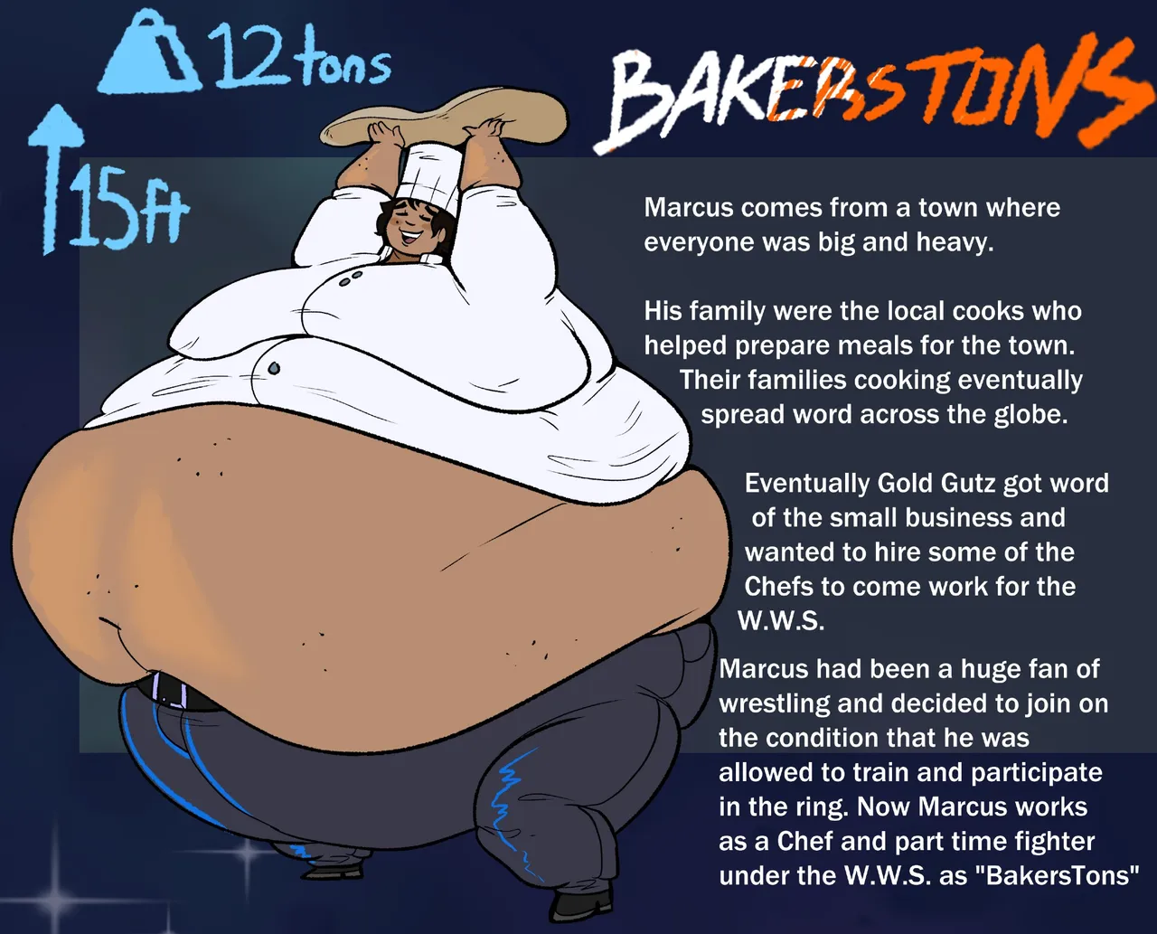 HugeFloppa's bsky Art page 7 full