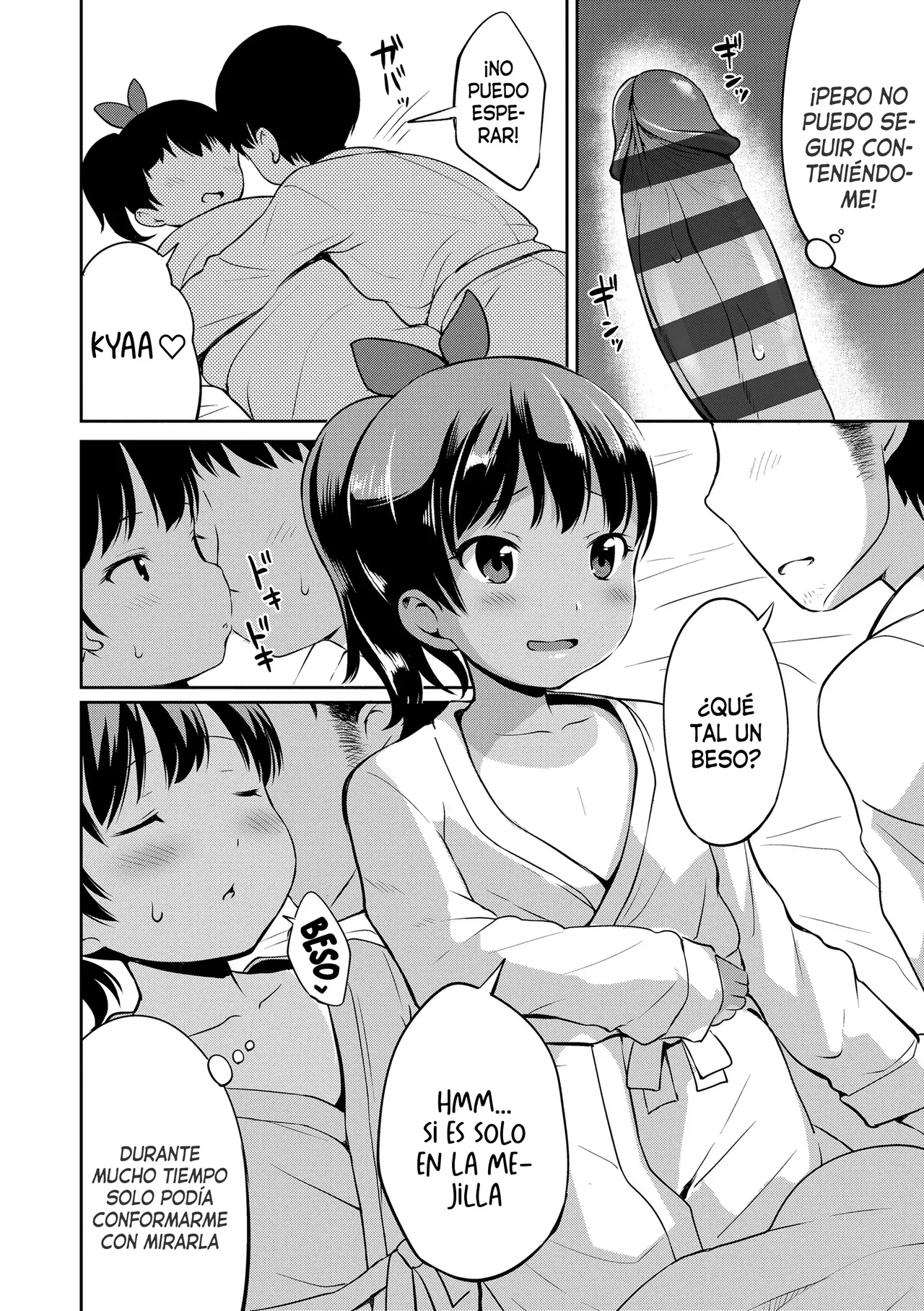 Nigirare. Kouhen | Atado. Parte 2 page 10 full