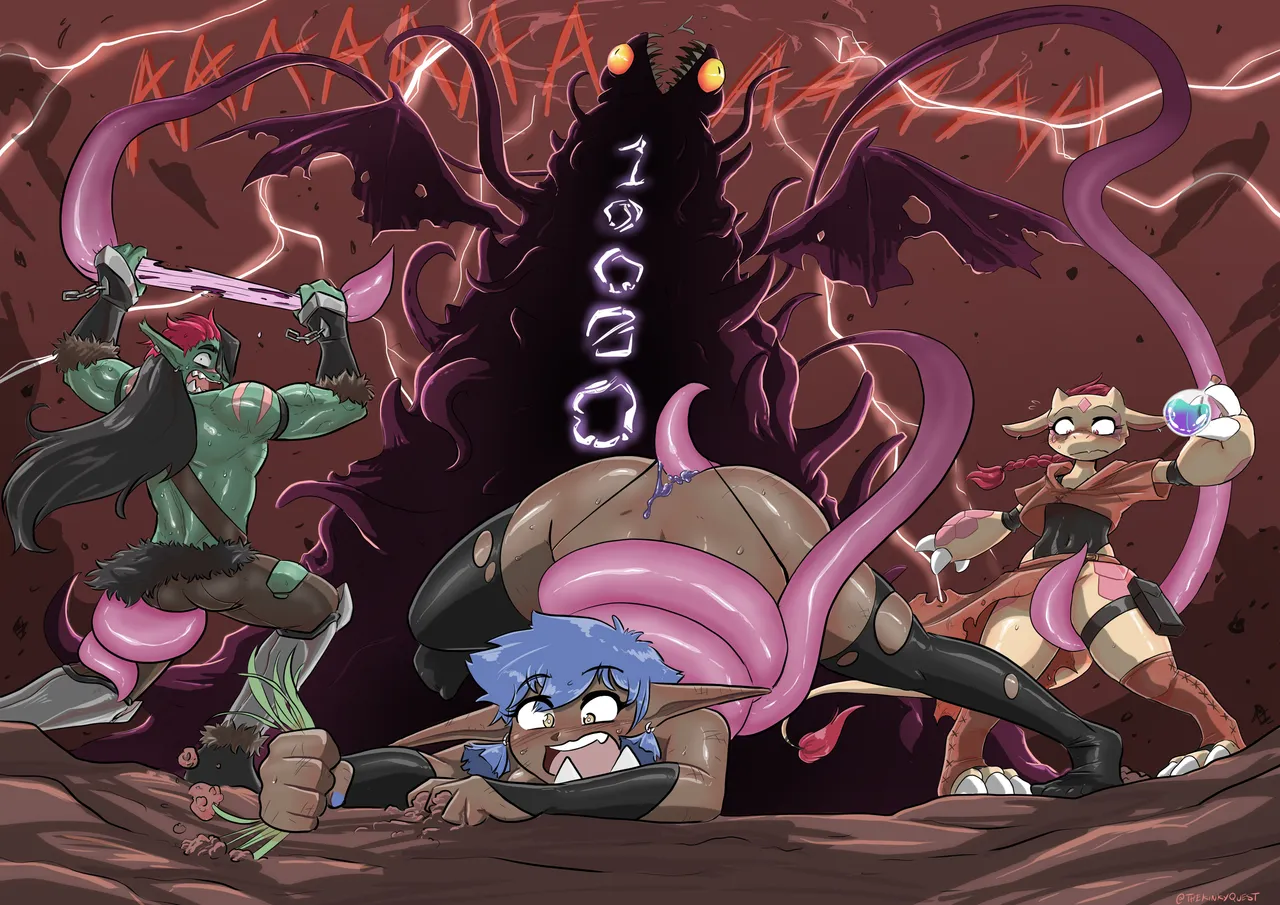 Celeste & Adya page 10 full