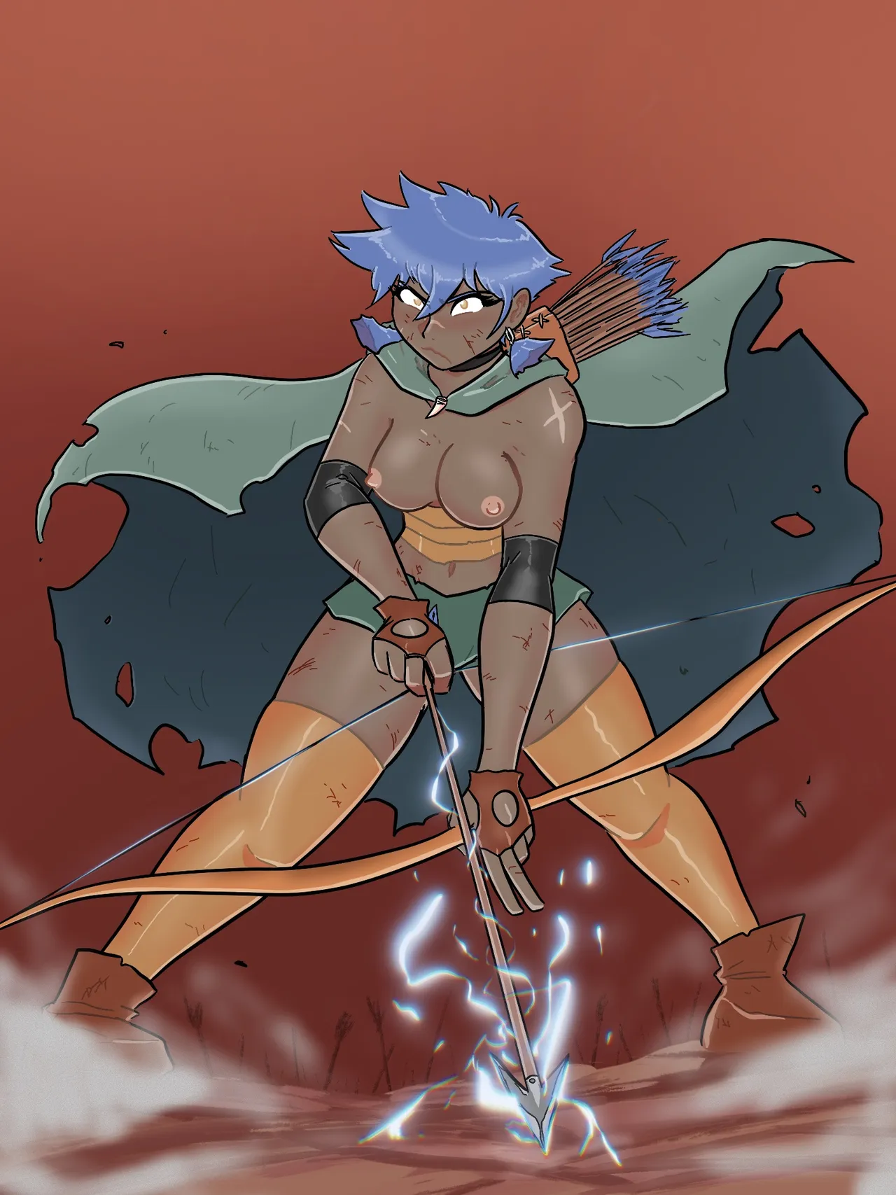 Celeste & Adya page 11 full