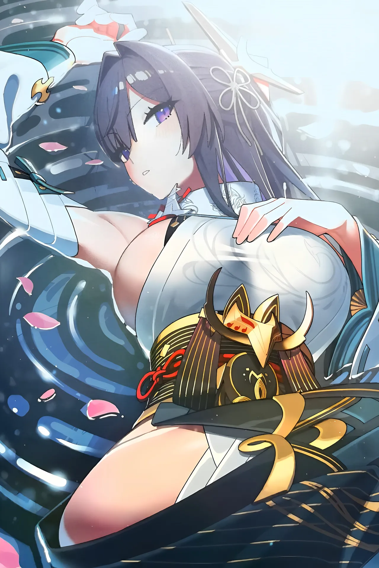 星の翼合同誌 衣装お披露目 page 8 full