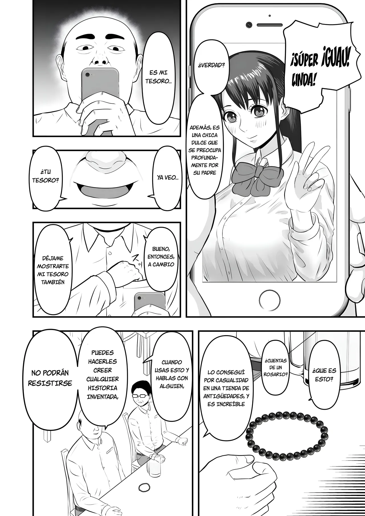My girlfriend was secretly given sex education page 9 full