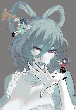 Artist:blyssade v2