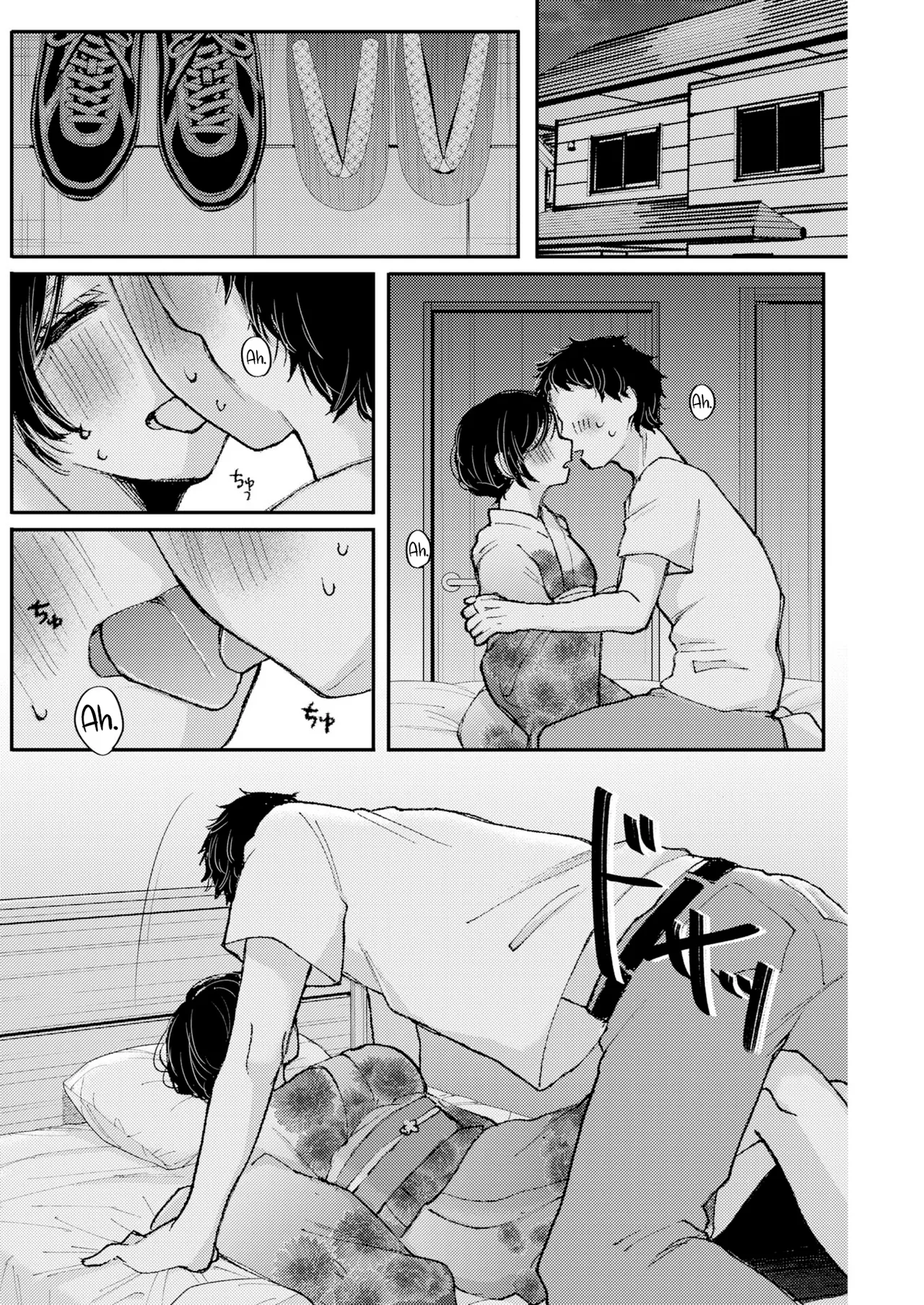 Nanami-chan Yori Sukitte Itte  01 page 12 full