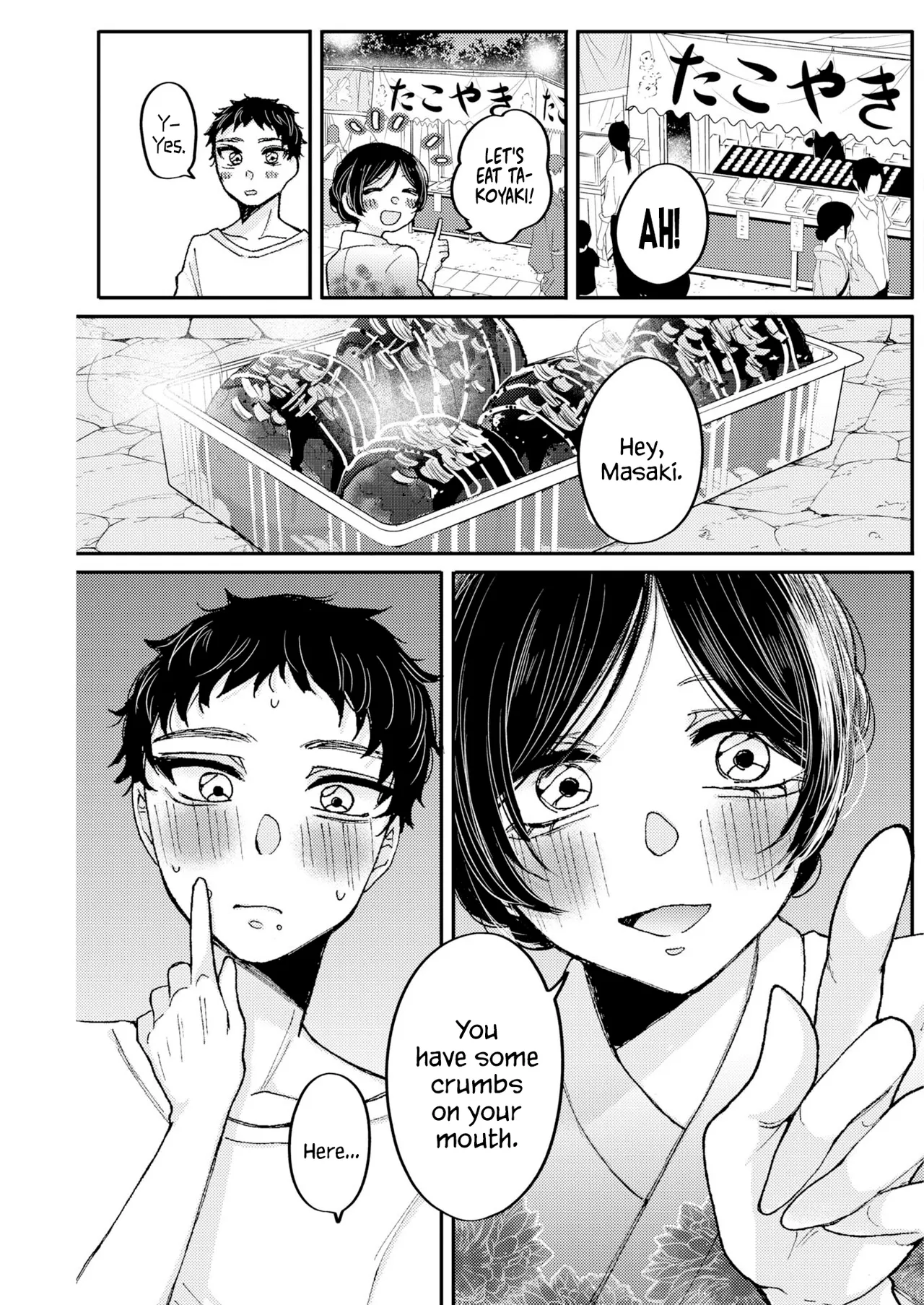 Nanami-chan Yori Sukitte Itte  01 page 9 full