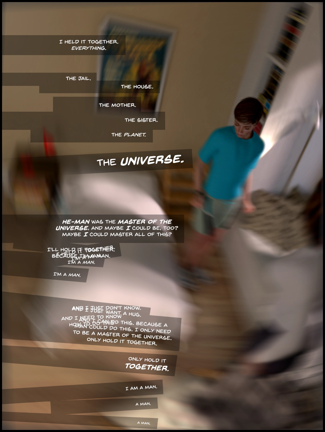 Reunited - Home Coming page 12 full
