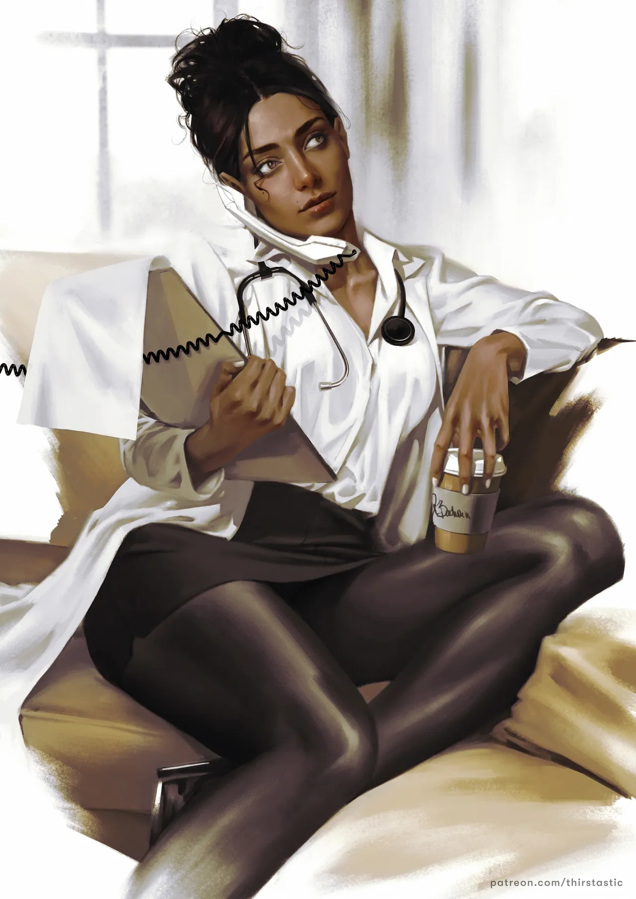 Artist - Dima Ivanov page 6 full