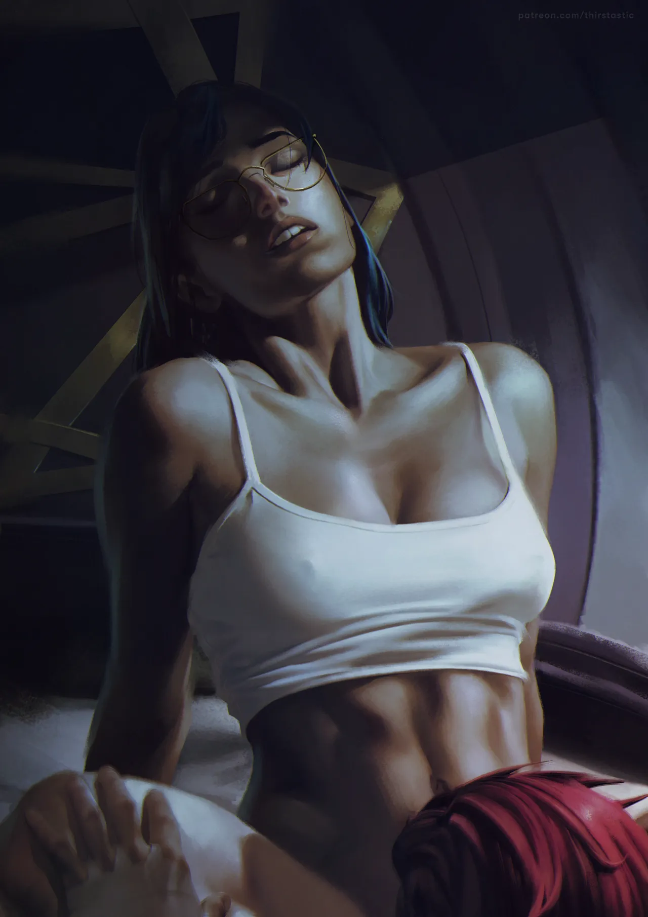 Artist - Dima Ivanov page 7 full