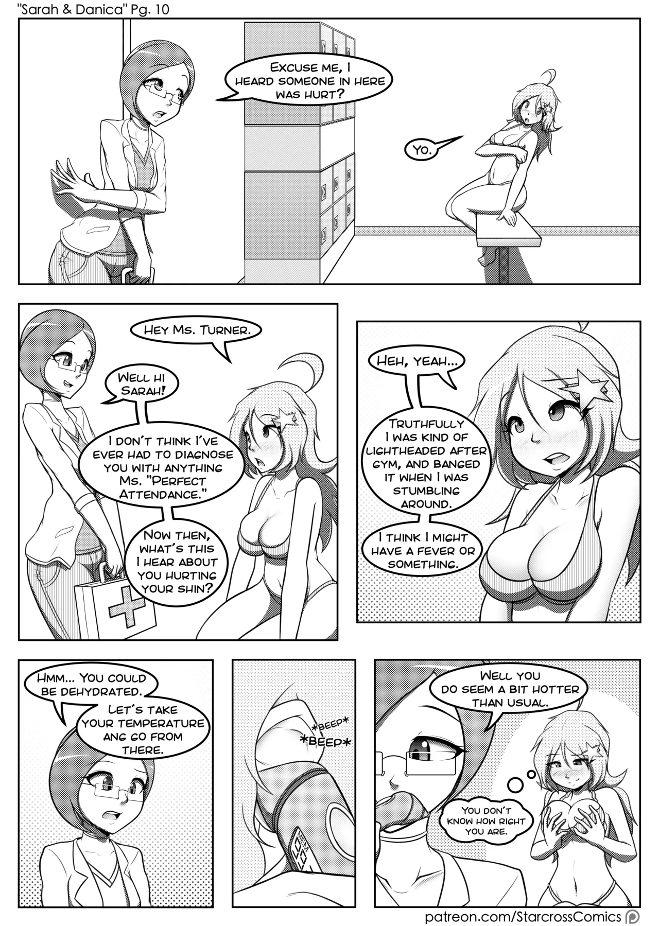 Starcrossing Ch. 1-6 page 12 full