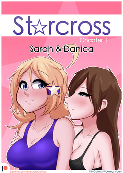 Starcrossing Ch. 1-6