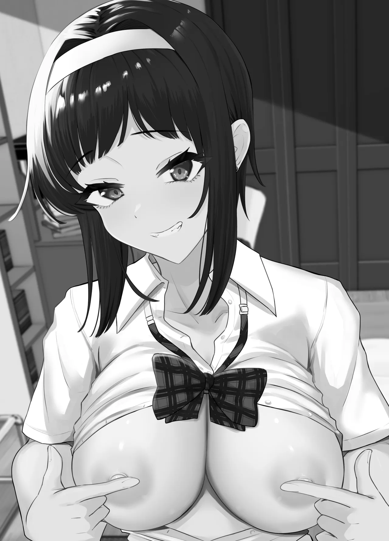 幼馴染の一歩先 page 2 full