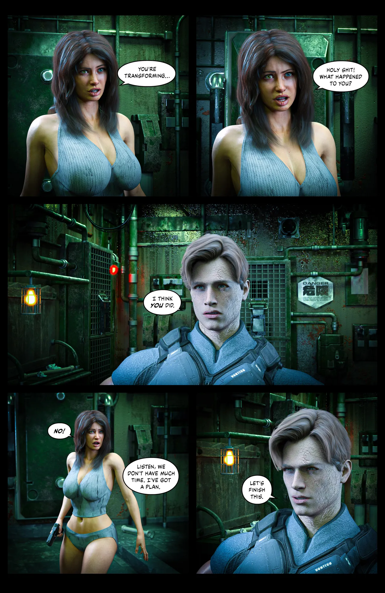Proximity #4 page 12 full