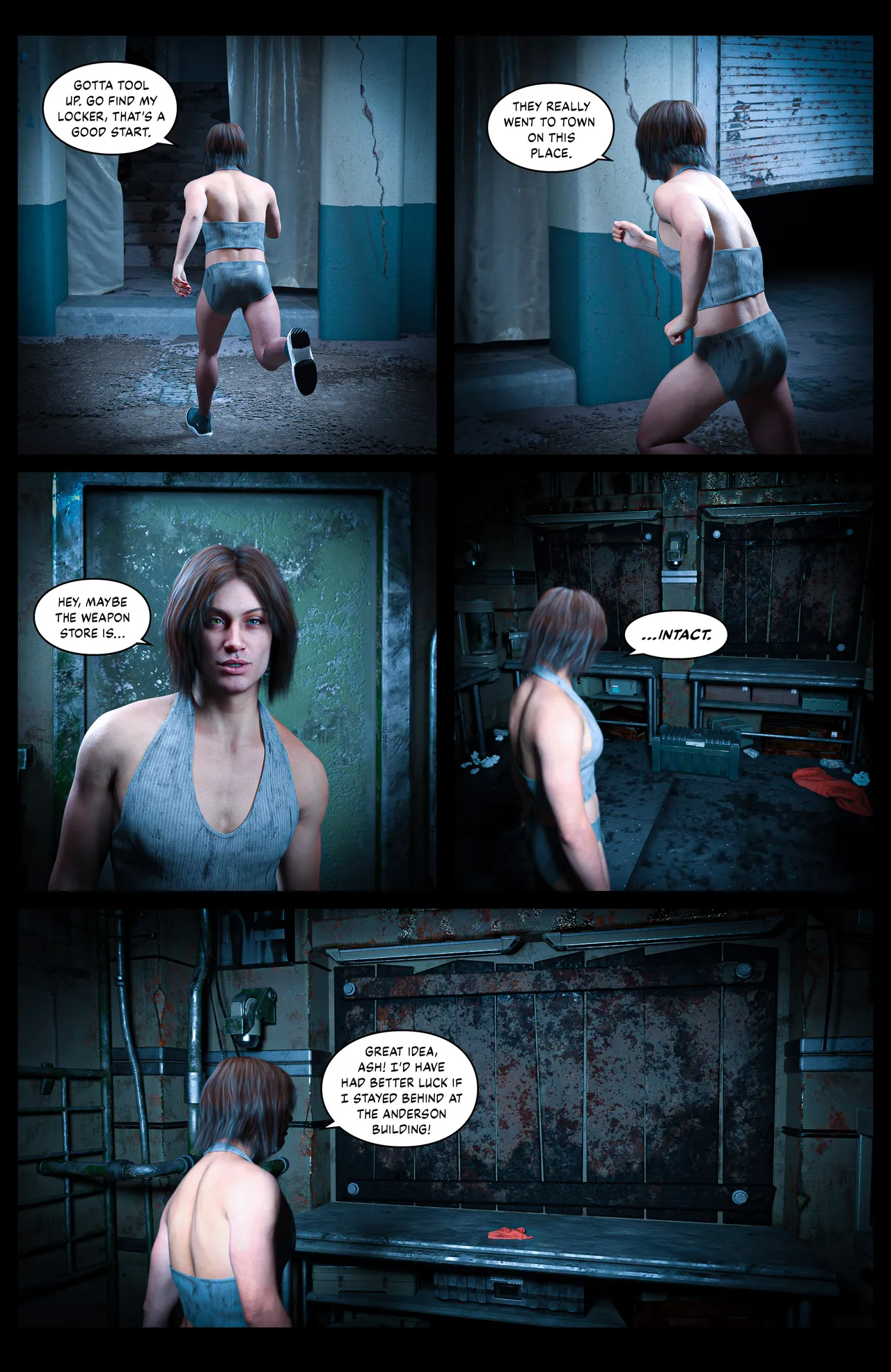 Proximity #4 page 3 full