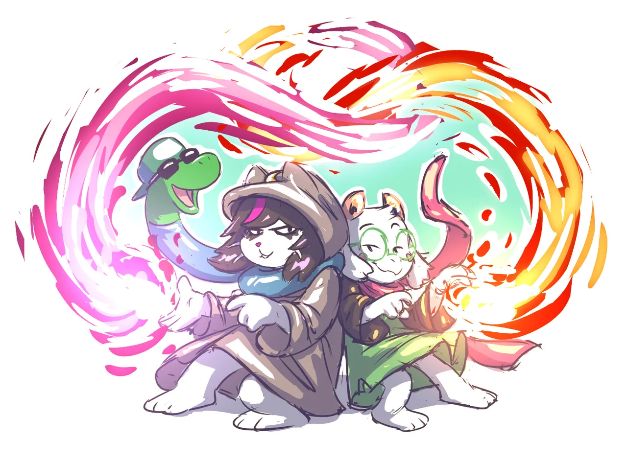 Yoshitura Yamamoto/Flooftura/Floofitura/Yamamoto page 7 full