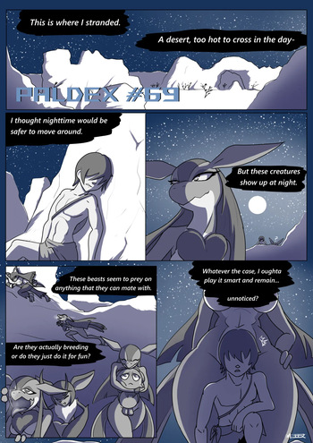 [Banditofbandwidth] Paldex #69 (Palworld) cover