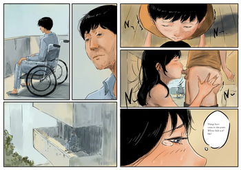 [Hon] Love for mom 1-10 cover