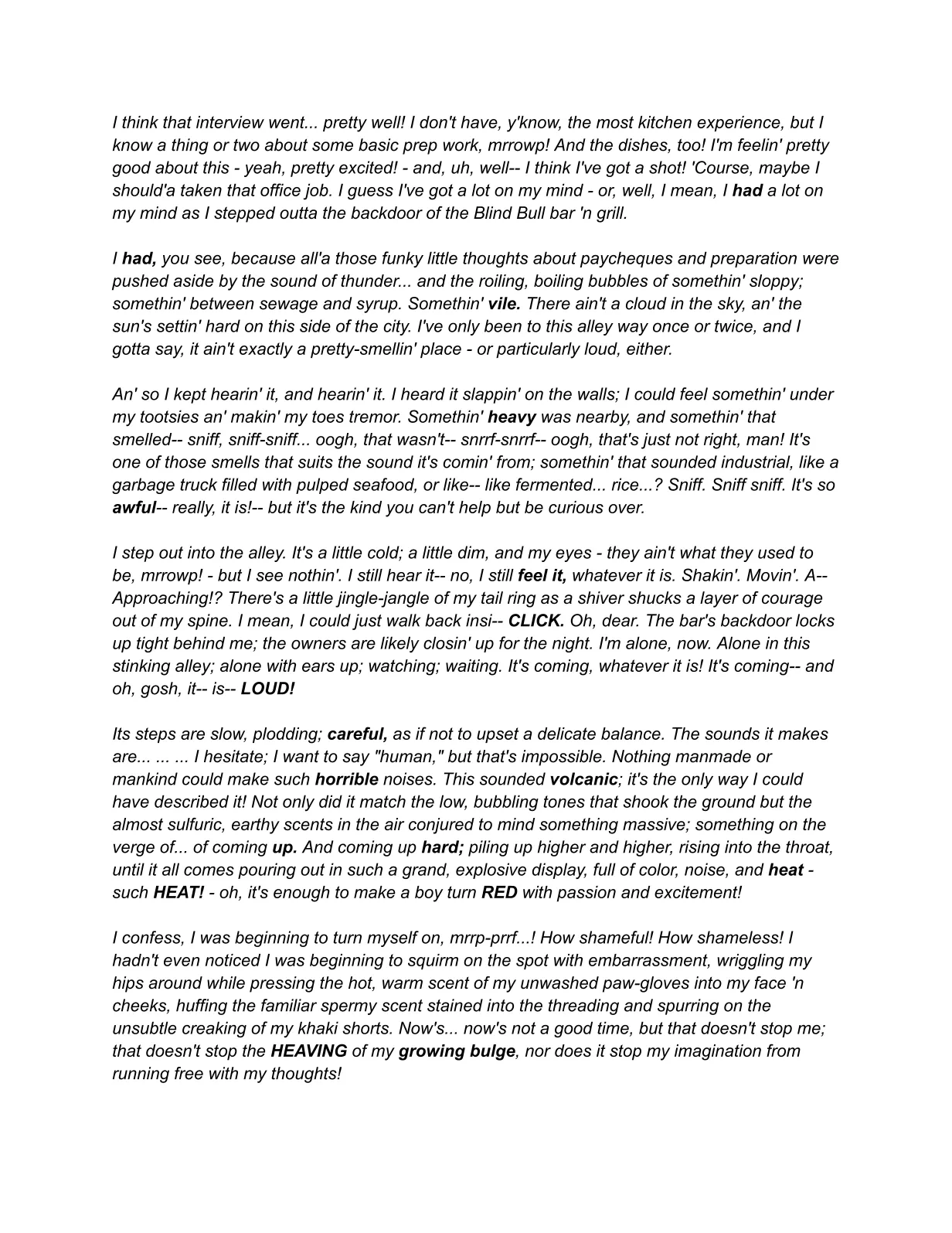 Hot Lunch page 2 full