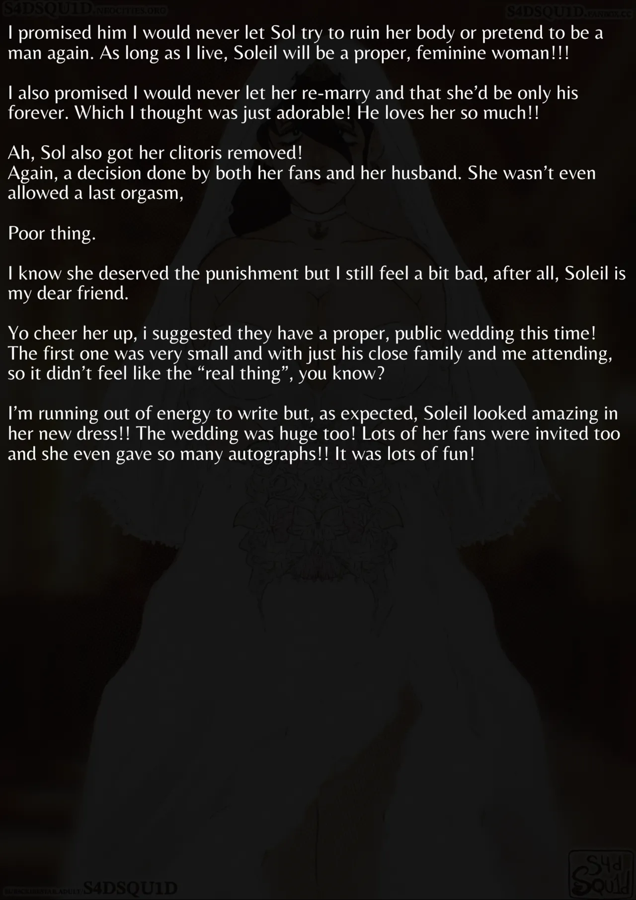 Debrah's Diary page 11 full