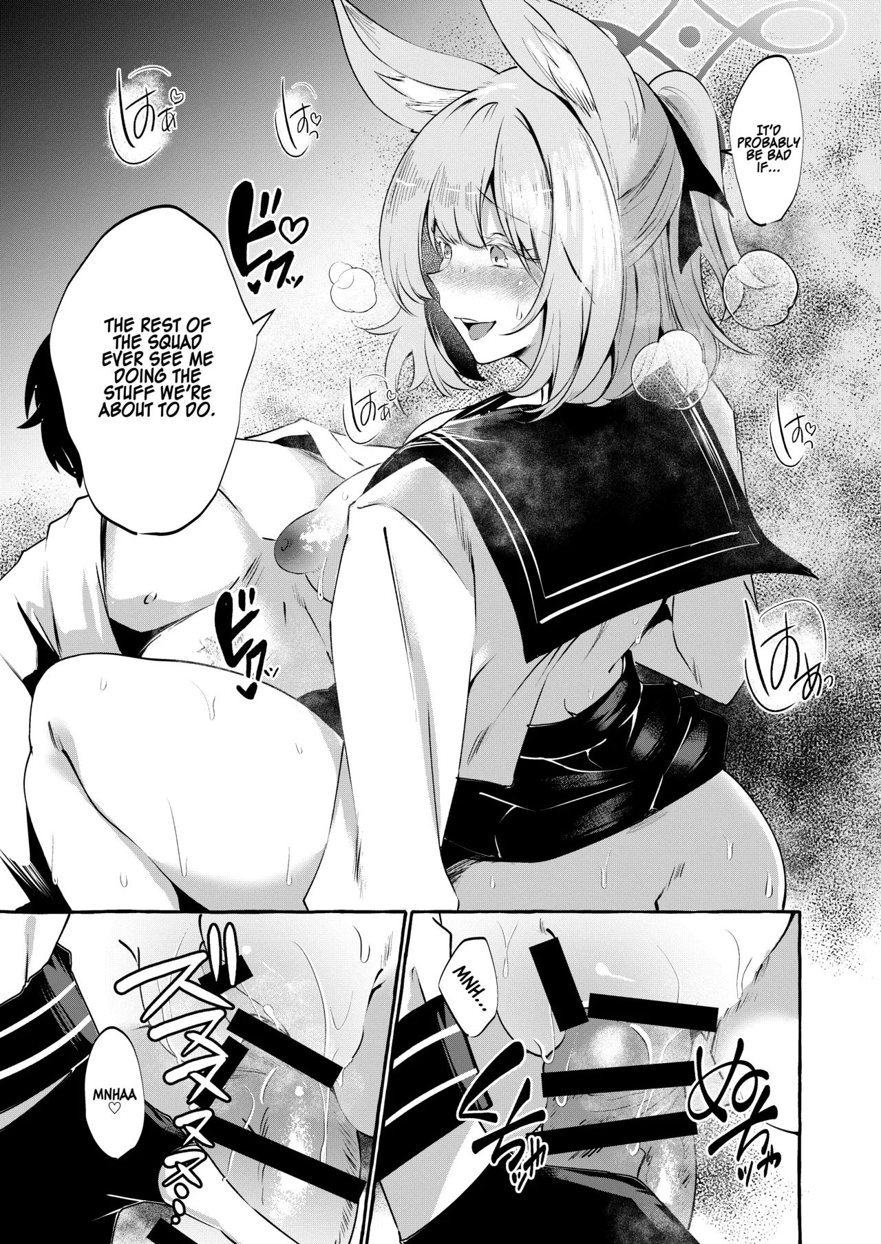Otodoke Mono desu Sensei page 10 full