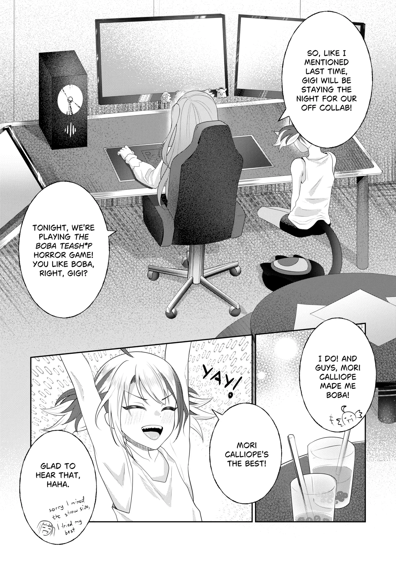 GGxMR page 6 full