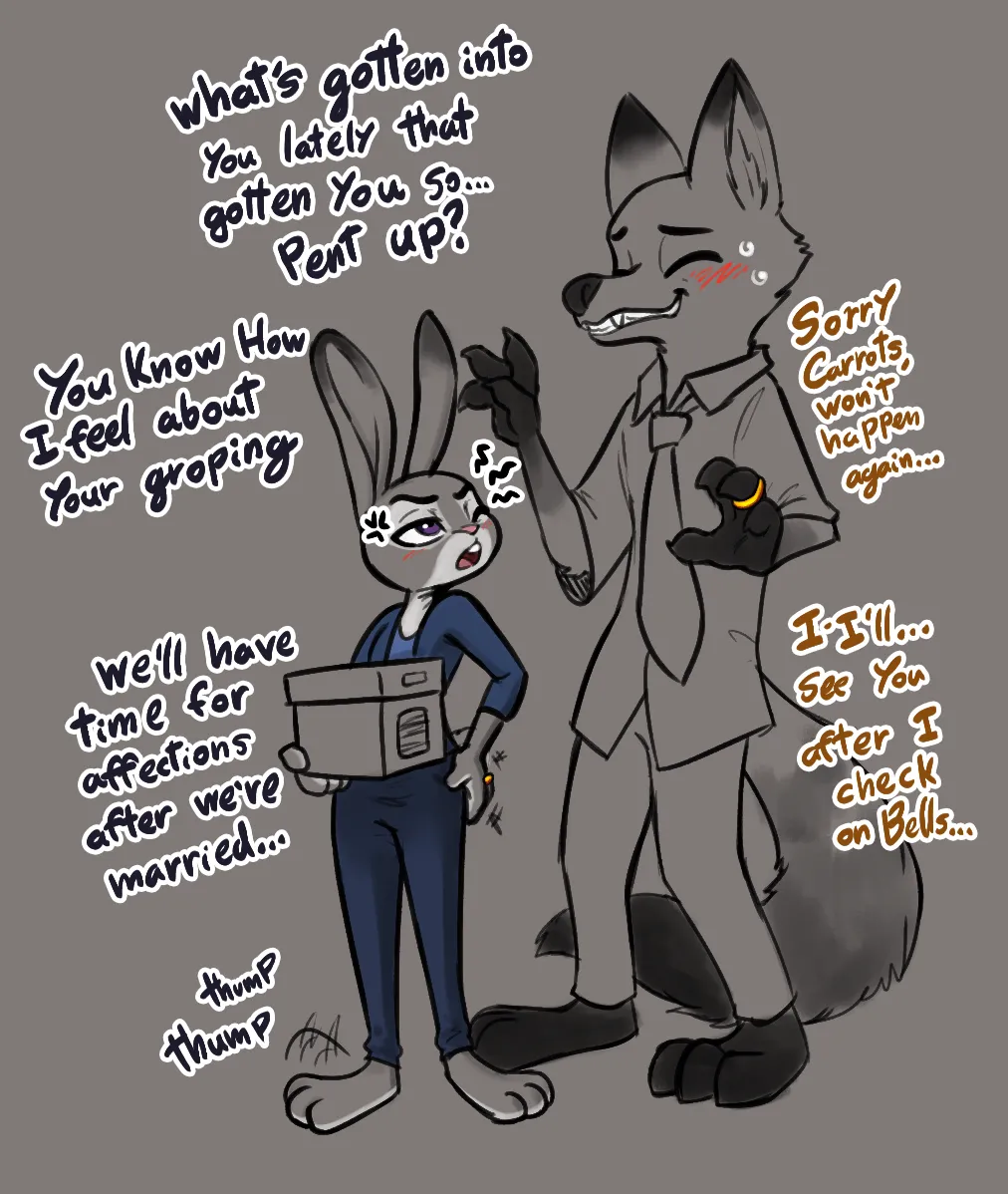 Nick's Many Mistakes & One More Mistake page 2 full
