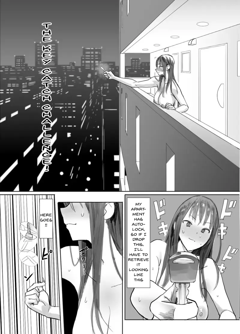 Kagi Catch Challenge!! page 5 full