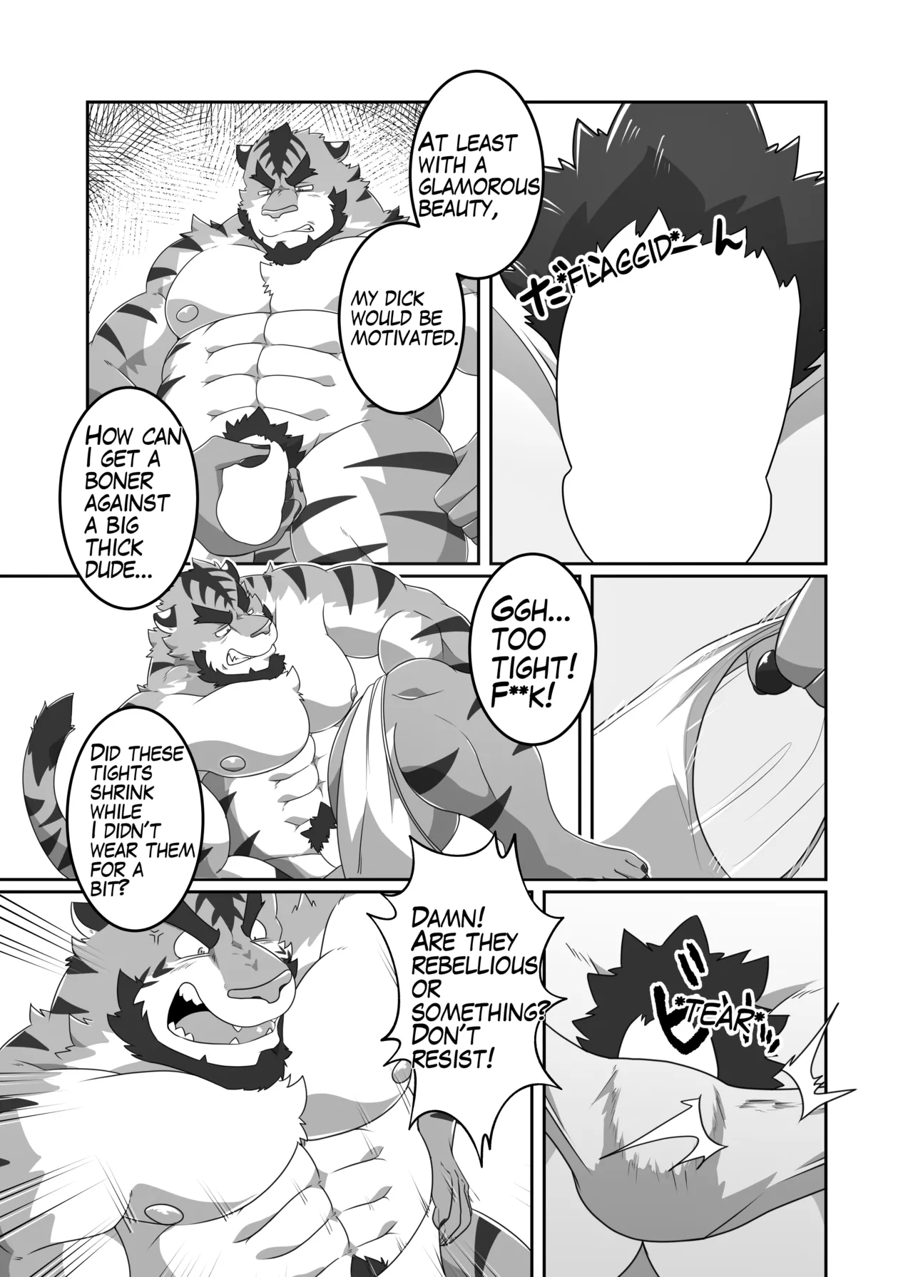 Till I achieve my master page 12 full