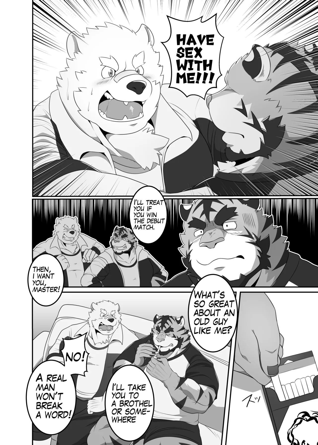 Till I achieve my master page 7 full