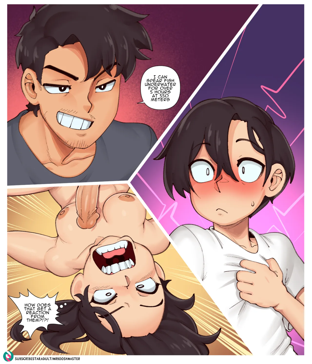 The one piece is real tho page 8 full