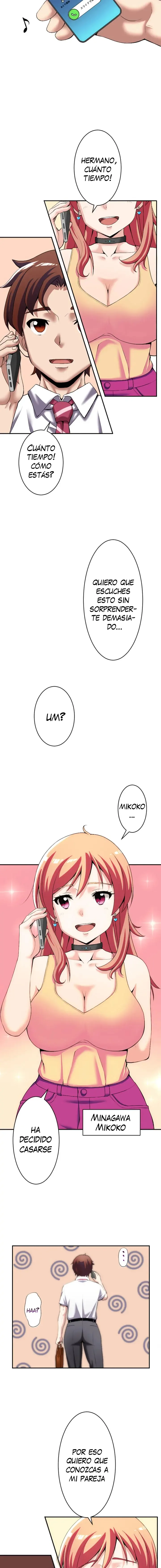 Subete Netorare ~ 1-17 page 10 full
