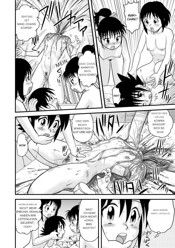 Sotsugyou Zanshushiki Graduation and Beheading Ceremony page 9 full