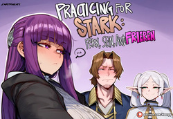 Practicando para Stark