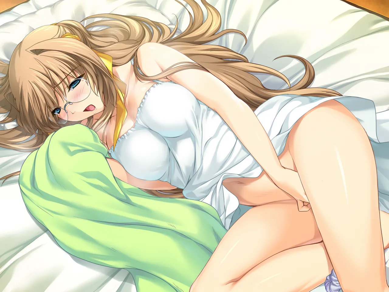 Choukou Tenshi Escalayer Reboot - Beat Angel Escalayer Reboot page 5 full