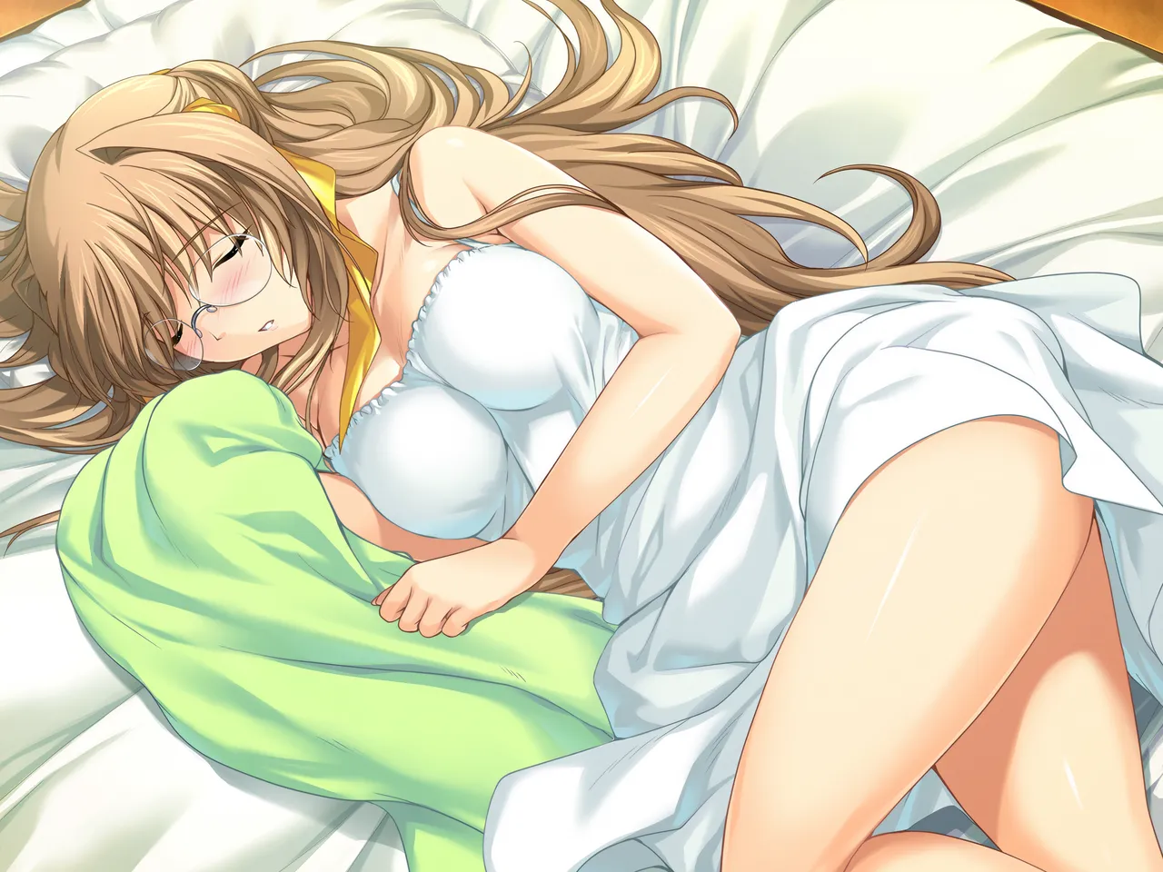 Choukou Tenshi Escalayer Reboot - Beat Angel Escalayer Reboot page 6 full