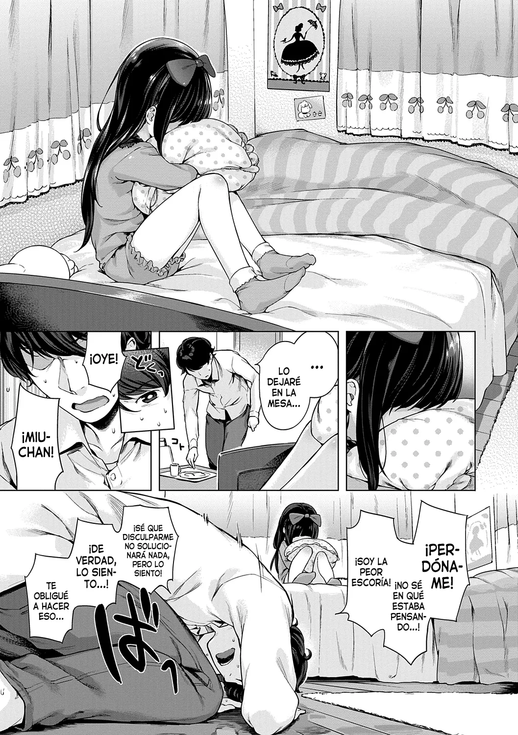 Wīkuendo♥Kappuru | Pareja♥de fin de semana page 11 full