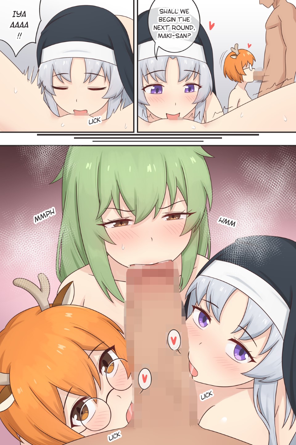 TS Isekai Ch.8 page 7 full