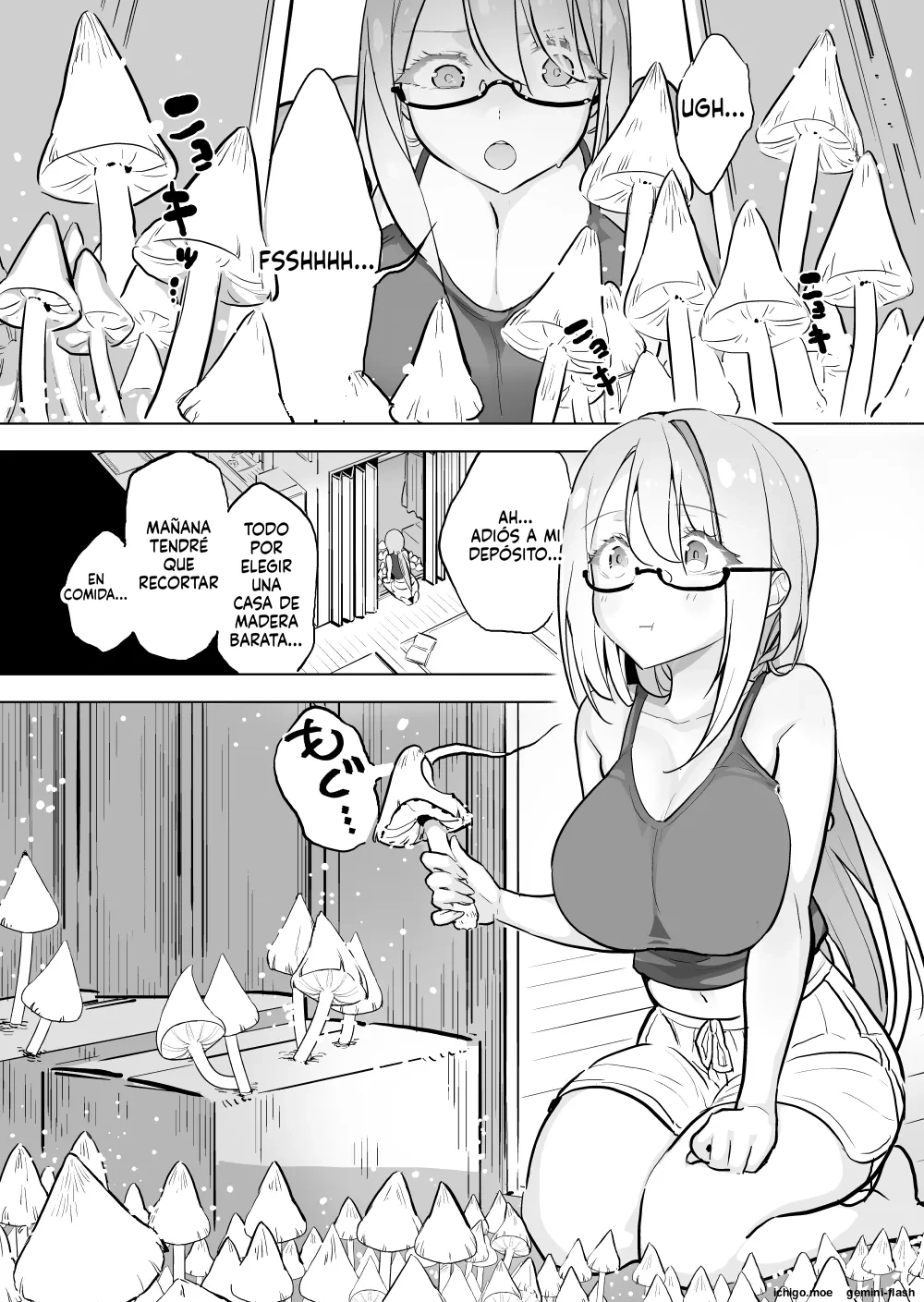 Shiroari 1 Megane  MTL page 2 full