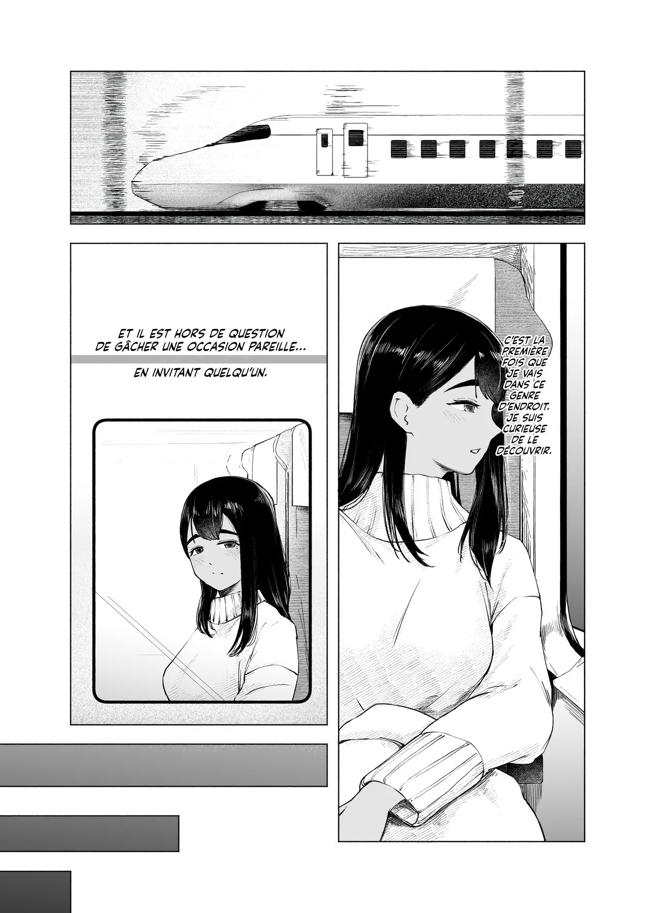 Natsu no Somarikata 9 | L'été des découvertes 9 page 3 full