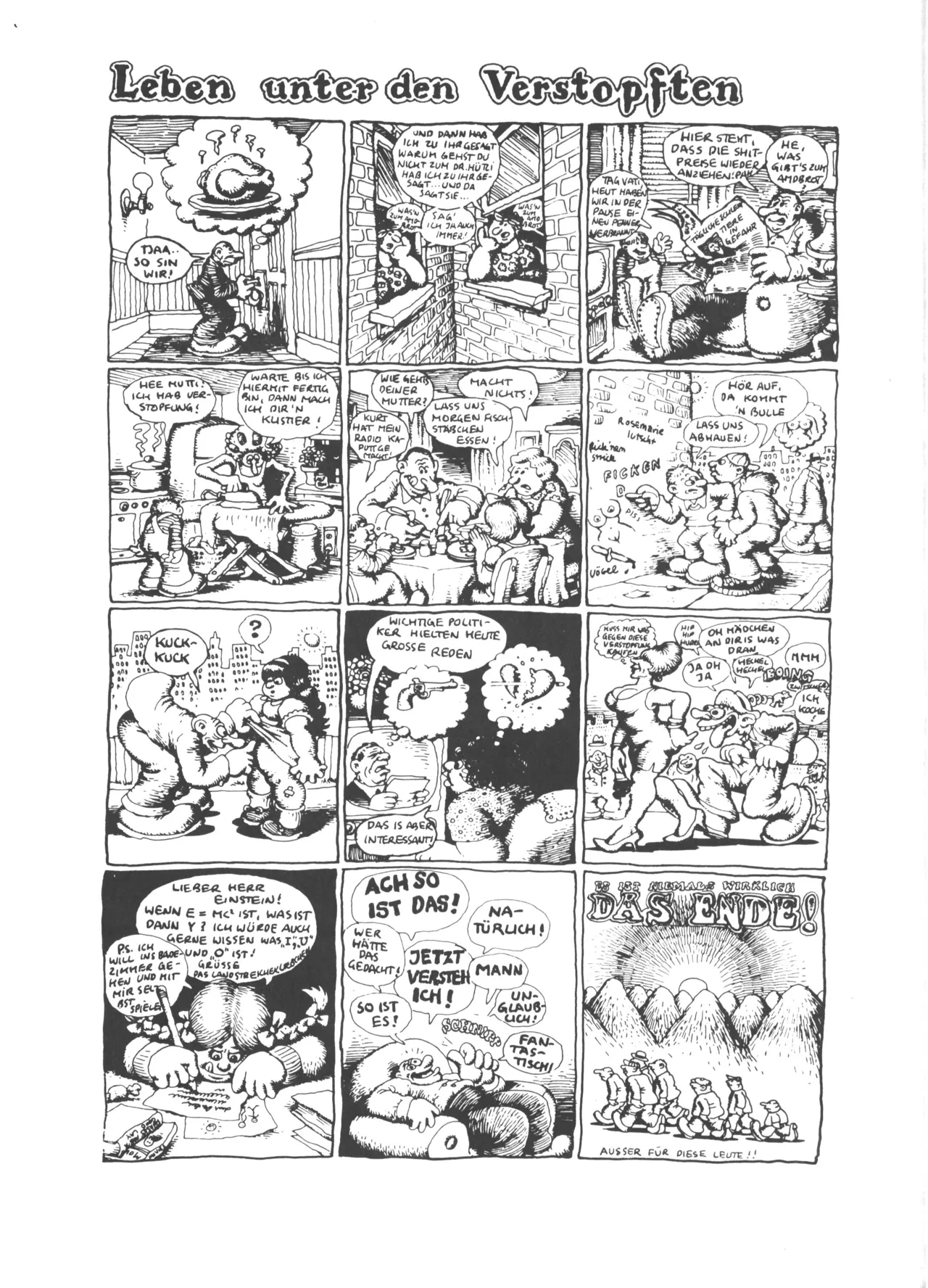 Head Comix page 11 full